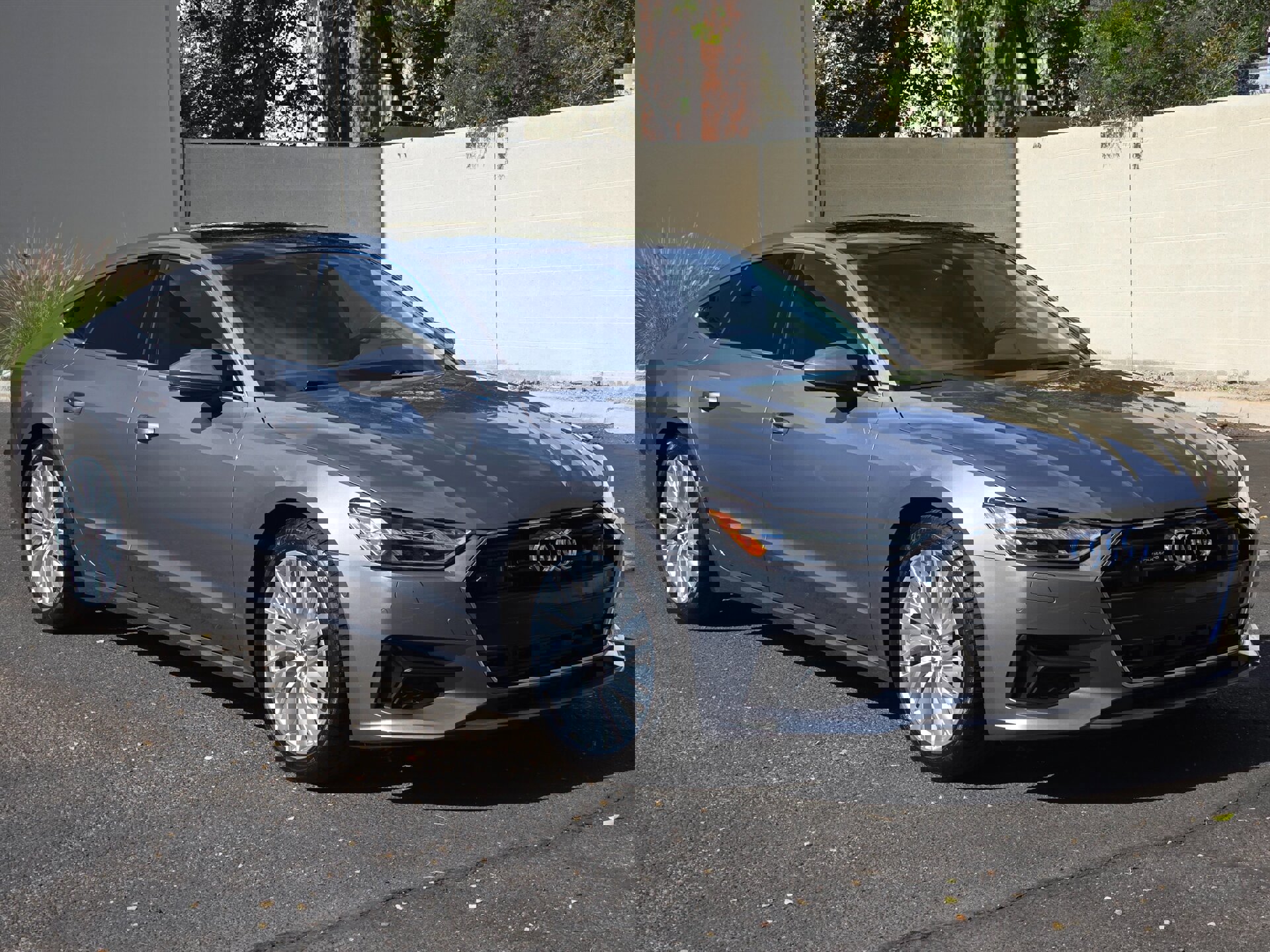 Used 2019 Audi A7 3.0T Premium Plus w/ Premium Plus Package image 2