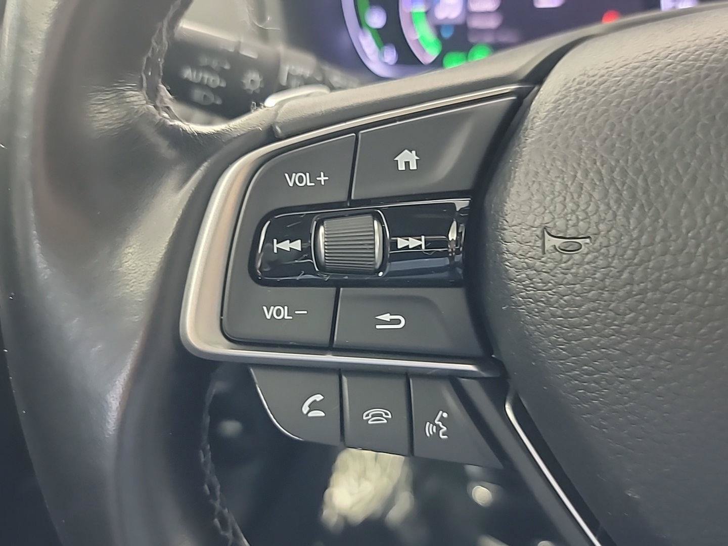 Certified 2020 Honda Accord EX-L image 25
