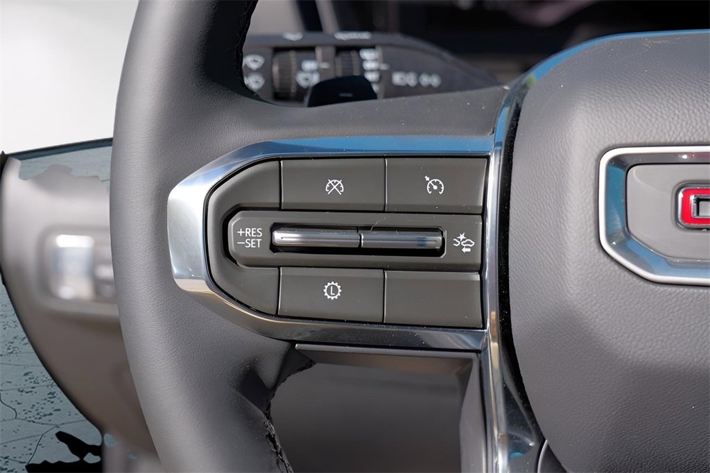 New 2026 GMC Terrain Elevation w/ Technology Package II image 12