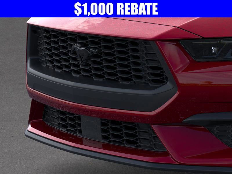 New 2026 Ford Mustang Premium image 17