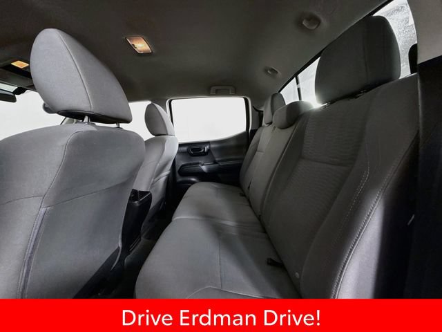 Certified 2016 Toyota Tacoma SR RWD image 9