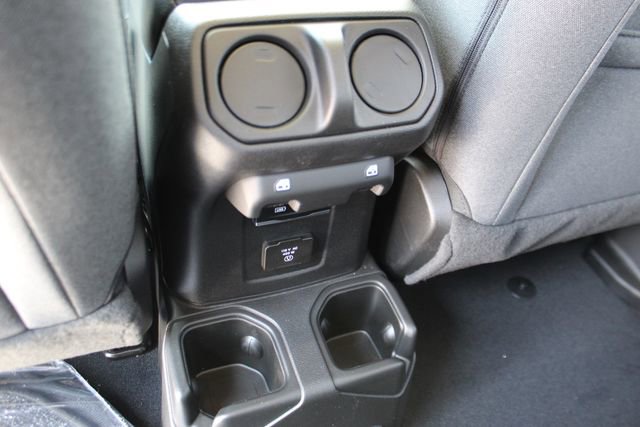 New 2026 Jeep Gladiator Sport AWD/4WD image 28