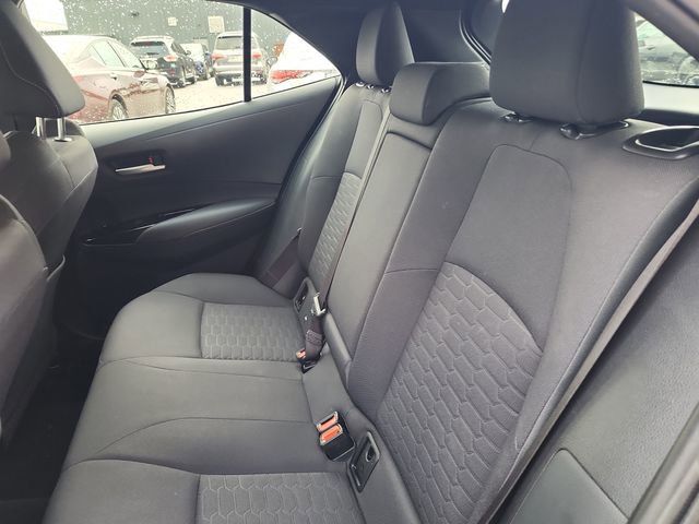 Used 2023 Toyota Corolla SE image 25