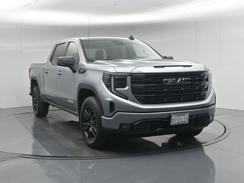 Used 2023 GMC Sierra 1500 Elevation AWD/4WD image 59