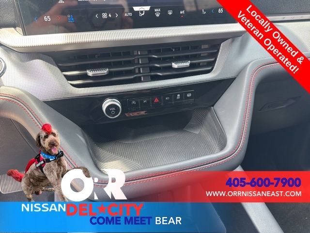 Used 2026 Ford Explorer ST w/ Sun And Sound Package AWD/4WD image 26
