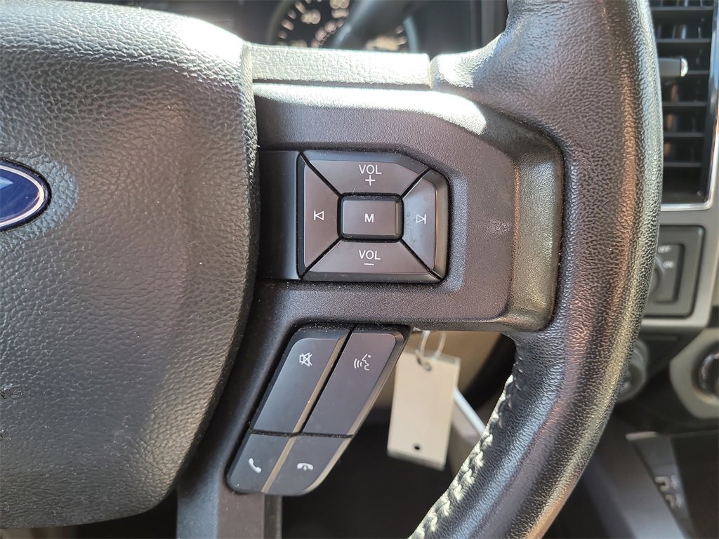 Used 2018 Ford F150 XLT w/ Equipment Group 301A Mid image 28