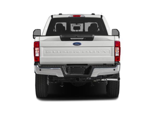 Used 2021 Ford F250 Lariat w/ Lariat Ultimate Package AWD/4WD image 5