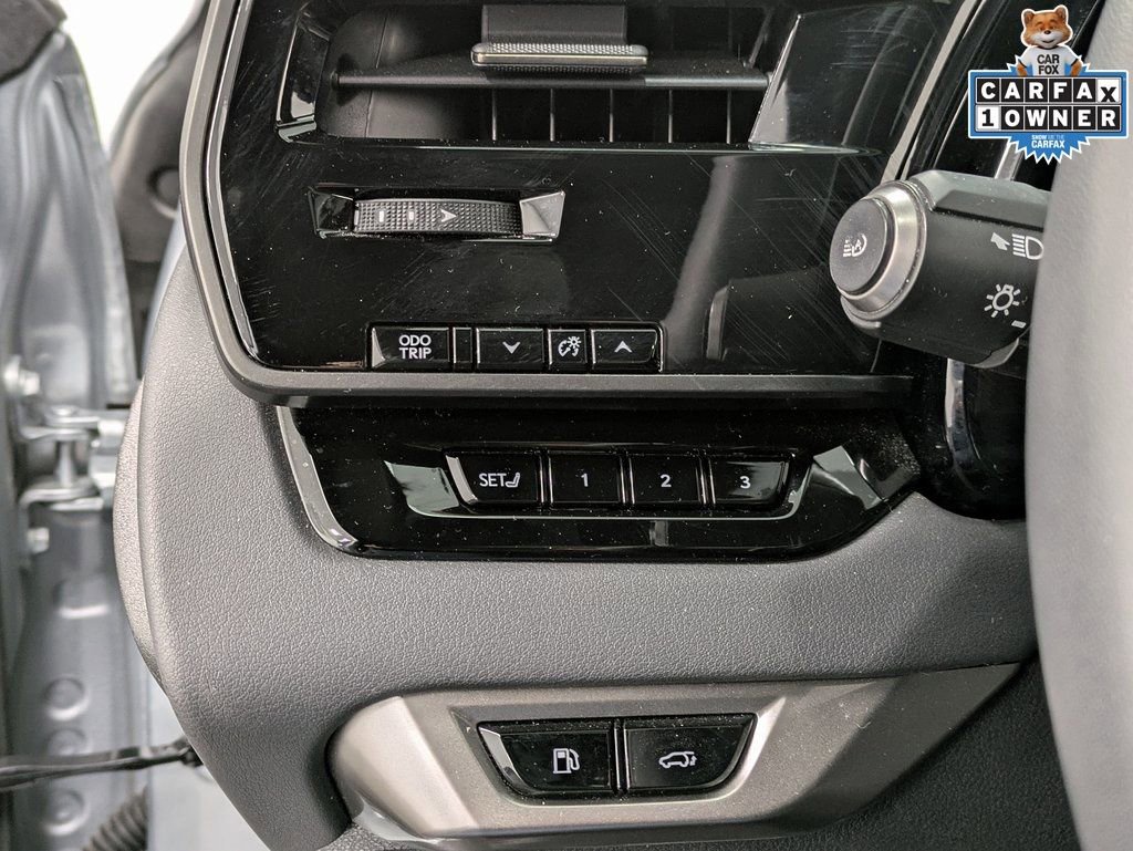 Used 2024 Lexus RX 350h w/ Accessory Package (Z1) image 21