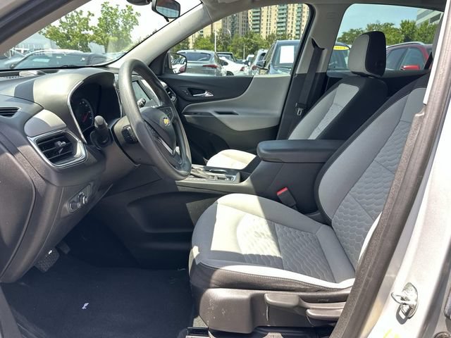 Used 2020 Chevrolet Equinox LS FWD image 19