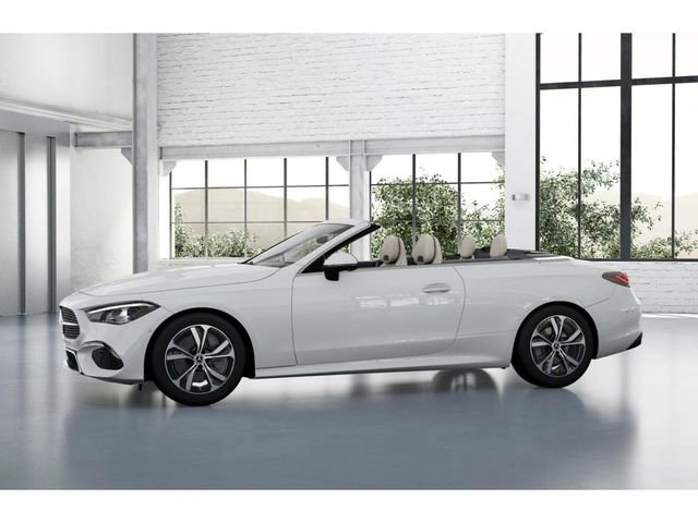 New 2026 Mercedes-Benz CLE 300 4MATIC Cabriolet image 36