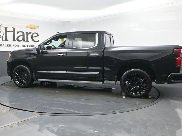 Used 2023 Chevrolet Silverado 1500 High Country w/ High Country Premium Package image 49