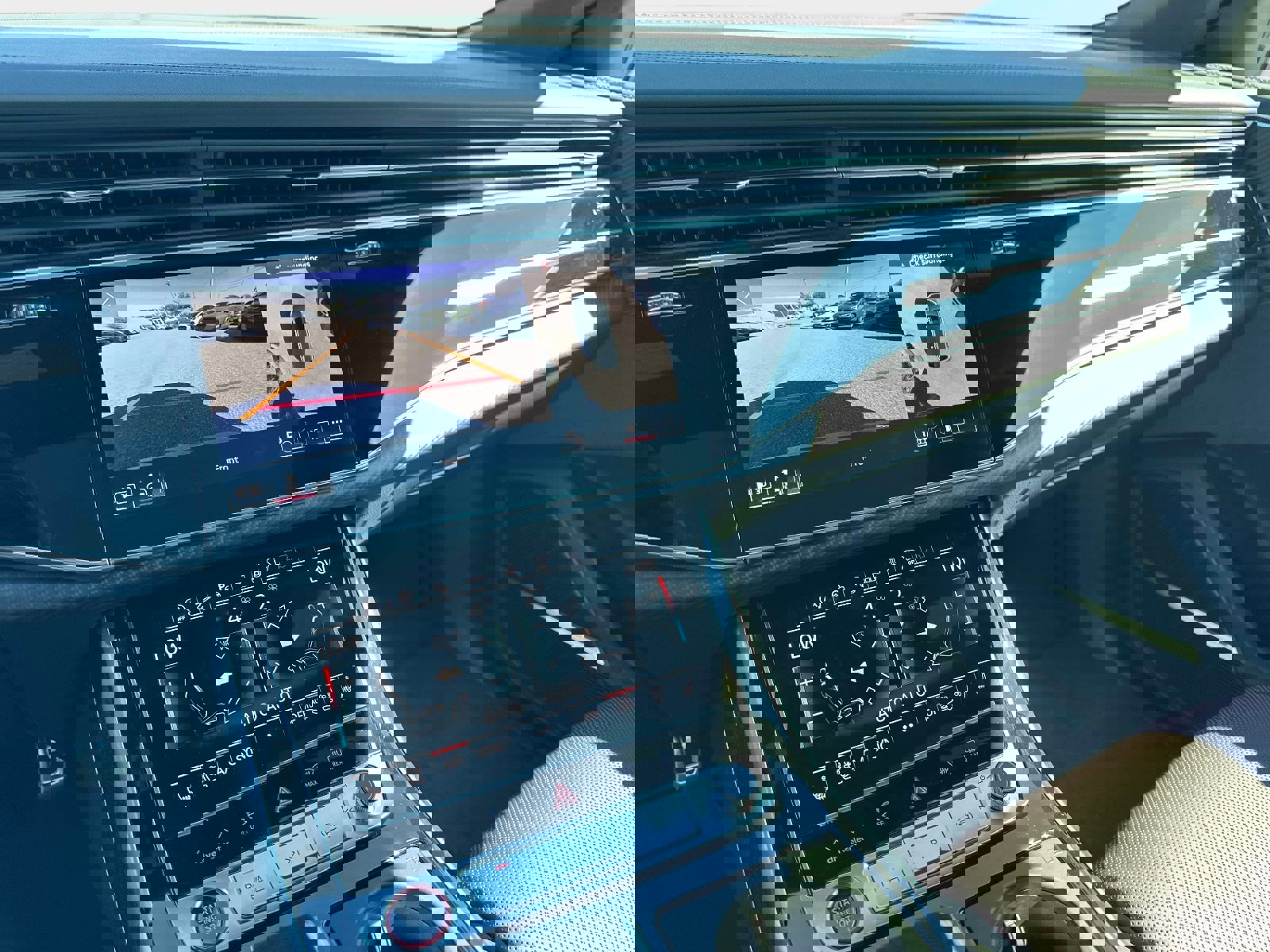 New 2026 Audi RS Q8 performance AWD/4WD image 27