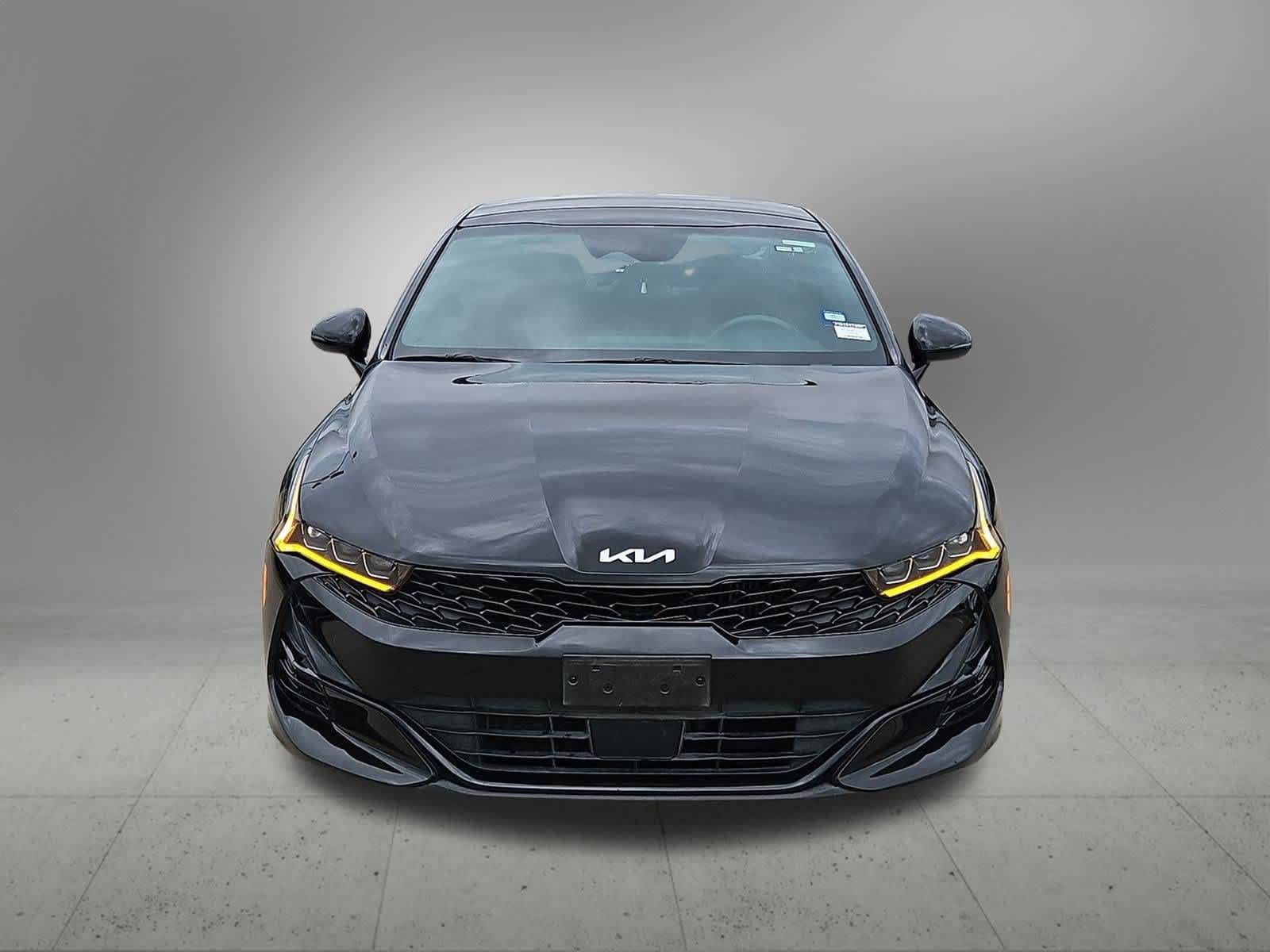 Certified 2023 Kia K5 GT-Line AWD/4WD image 9