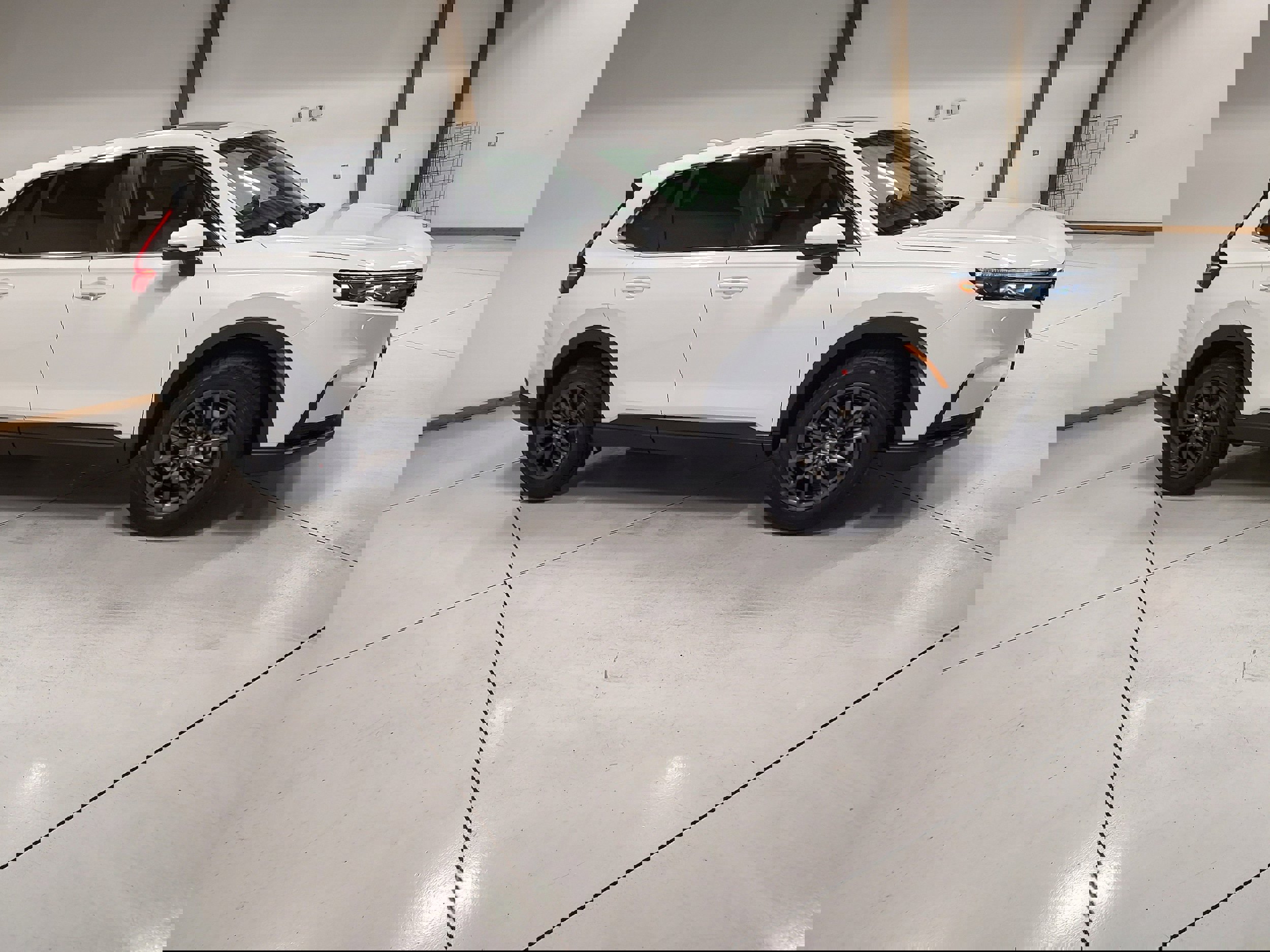 New 2026 Honda CR-V EX-L image 2