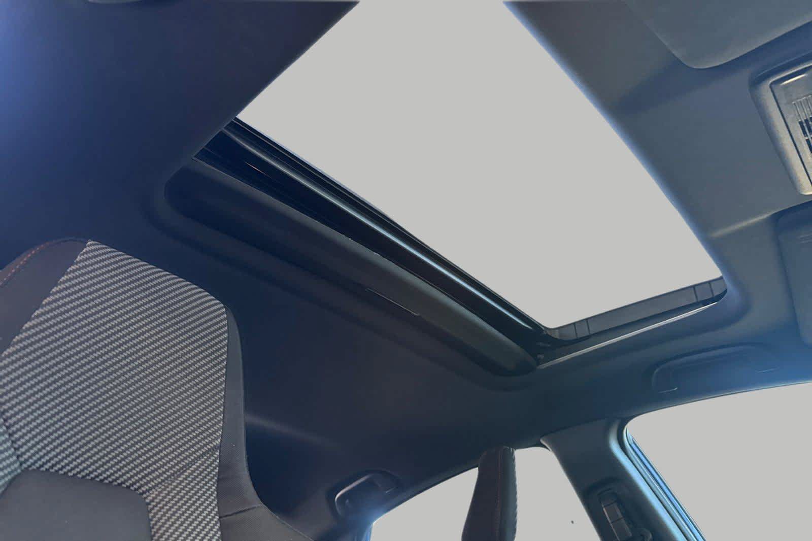Used 2017 Honda Civic Si image 18