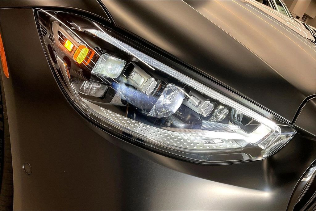 Certified 2025 Mercedes-Benz S 63 AMG S image 23