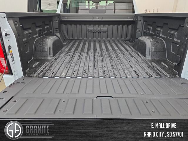 New 2026 GMC Sierra 1500 SLT w/ SLT Premium Plus Package image 23
