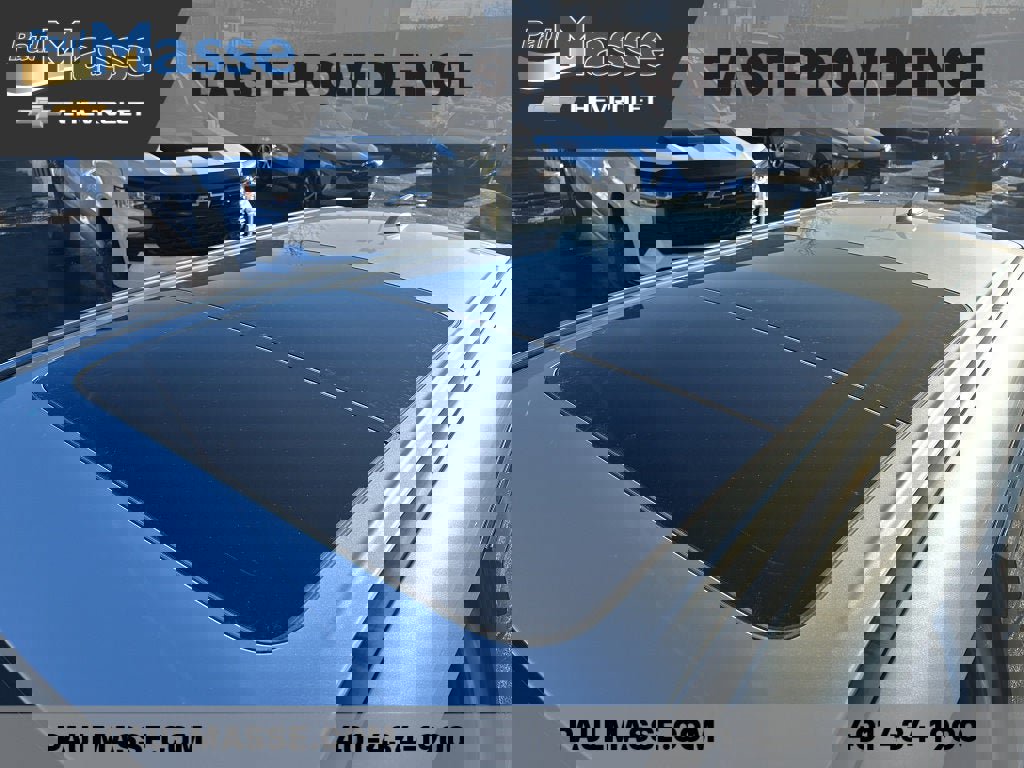 Used 2023 Mitsubishi Outlander SE image 9