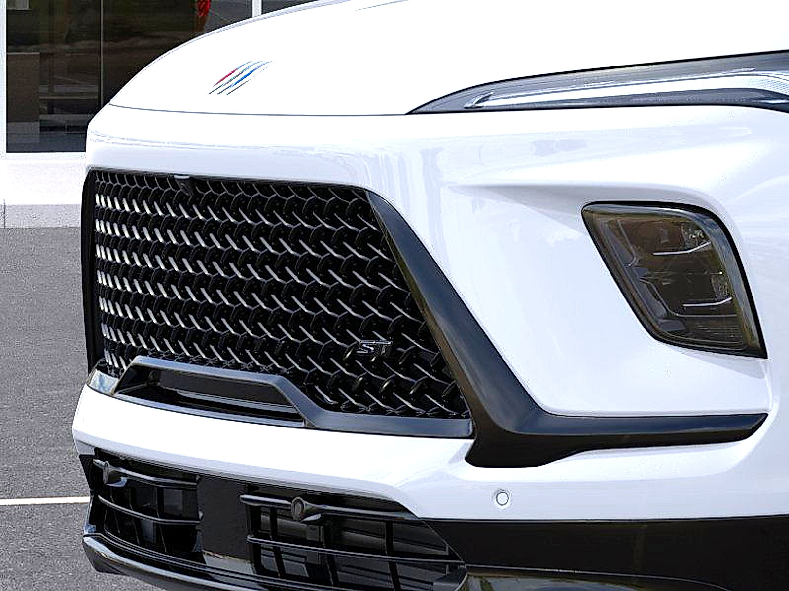 New 2026 Buick Enclave Sport Touring w/ Super Cruise Package image 13