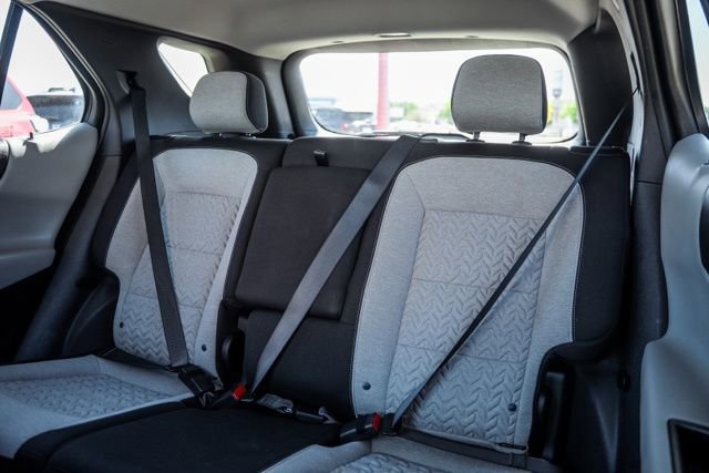 Used 2023 Chevrolet Equinox LT AWD/4WD image 28