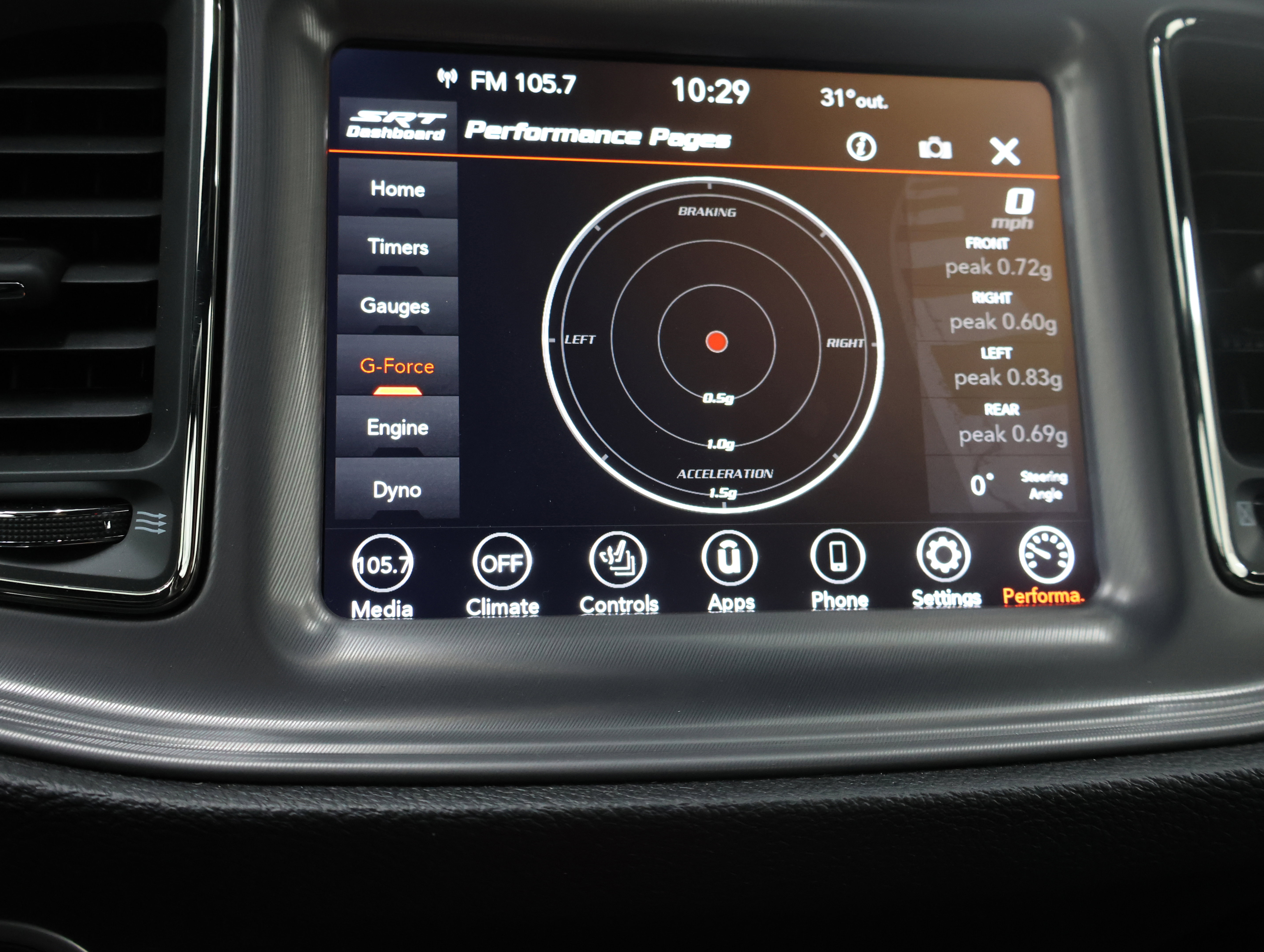 Used 2023 Dodge Challenger SRT Hellcat image 56