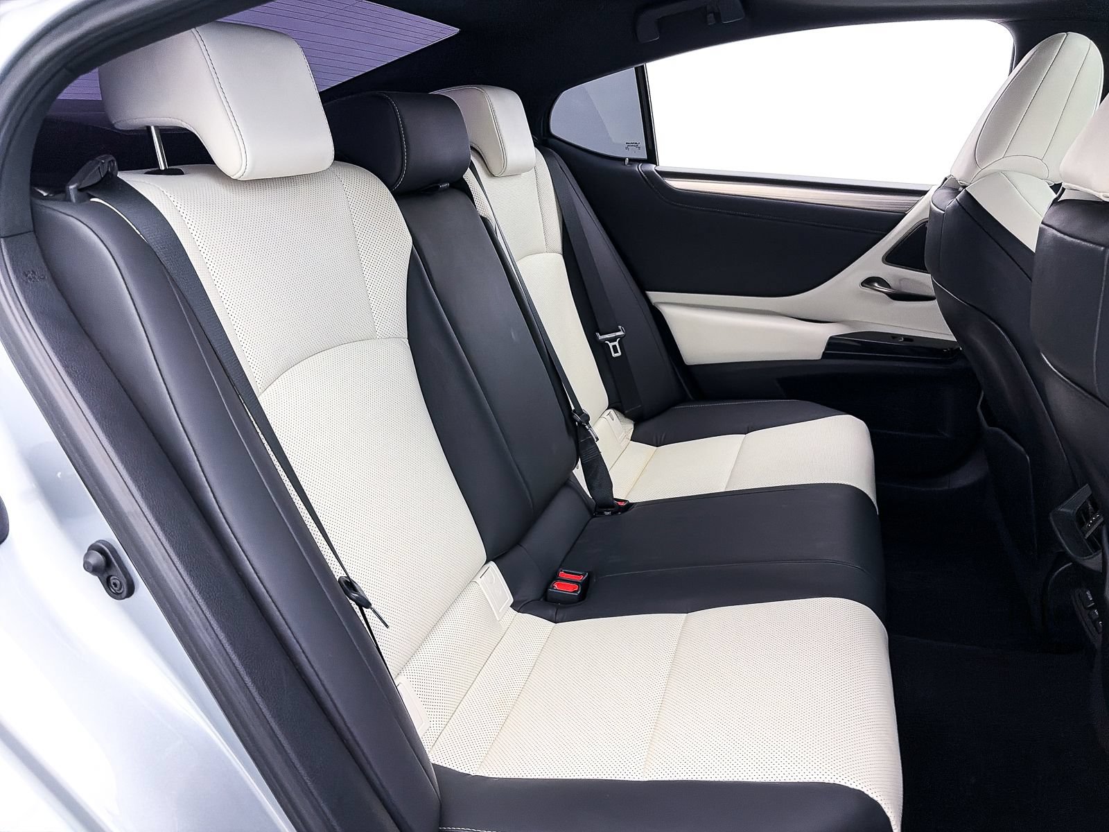 Used 2024 Lexus ES 300h F Sport FWD image 48