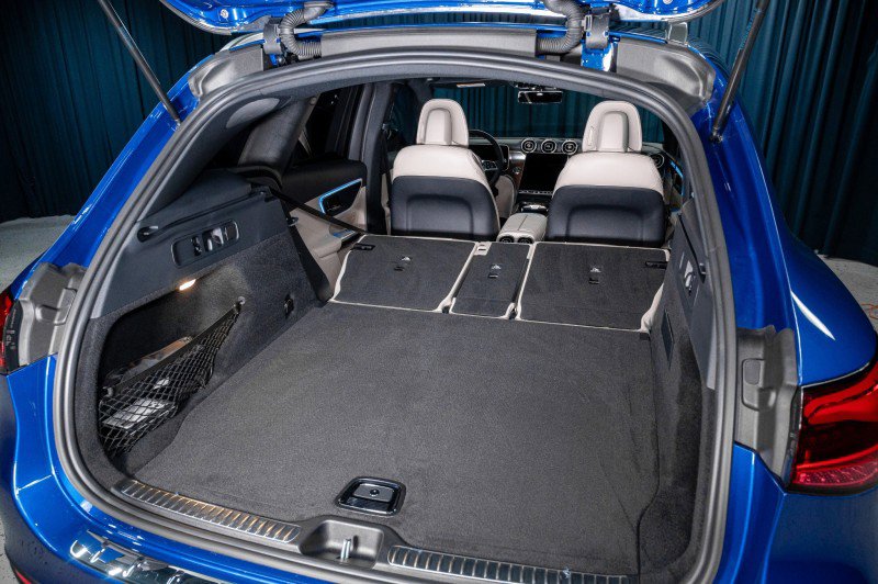 Certified 2026 Mercedes-Benz GLC 300 image 7