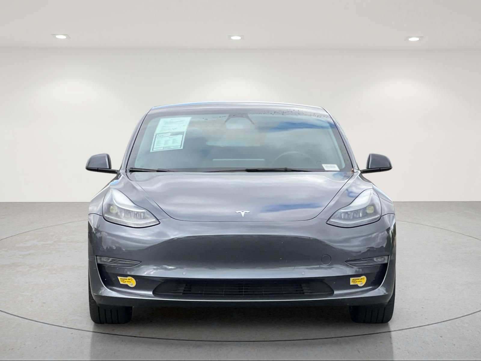 Used 2022 Tesla Model 3 Long Range AWD/4WD image 8