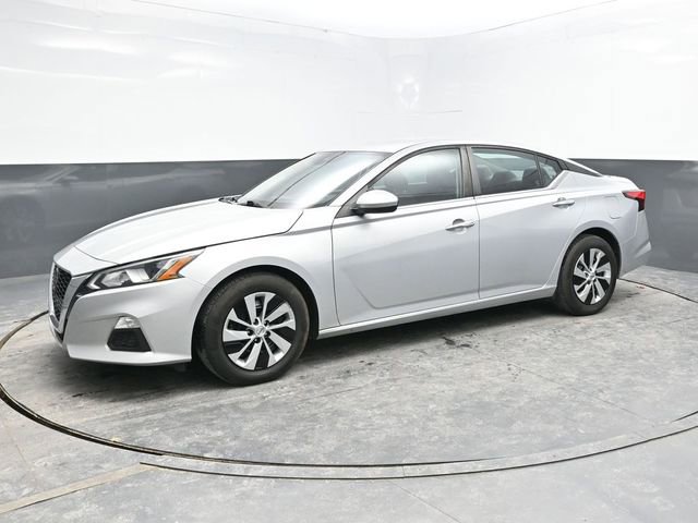 Used 2021 Nissan Altima 2.5 S image 3