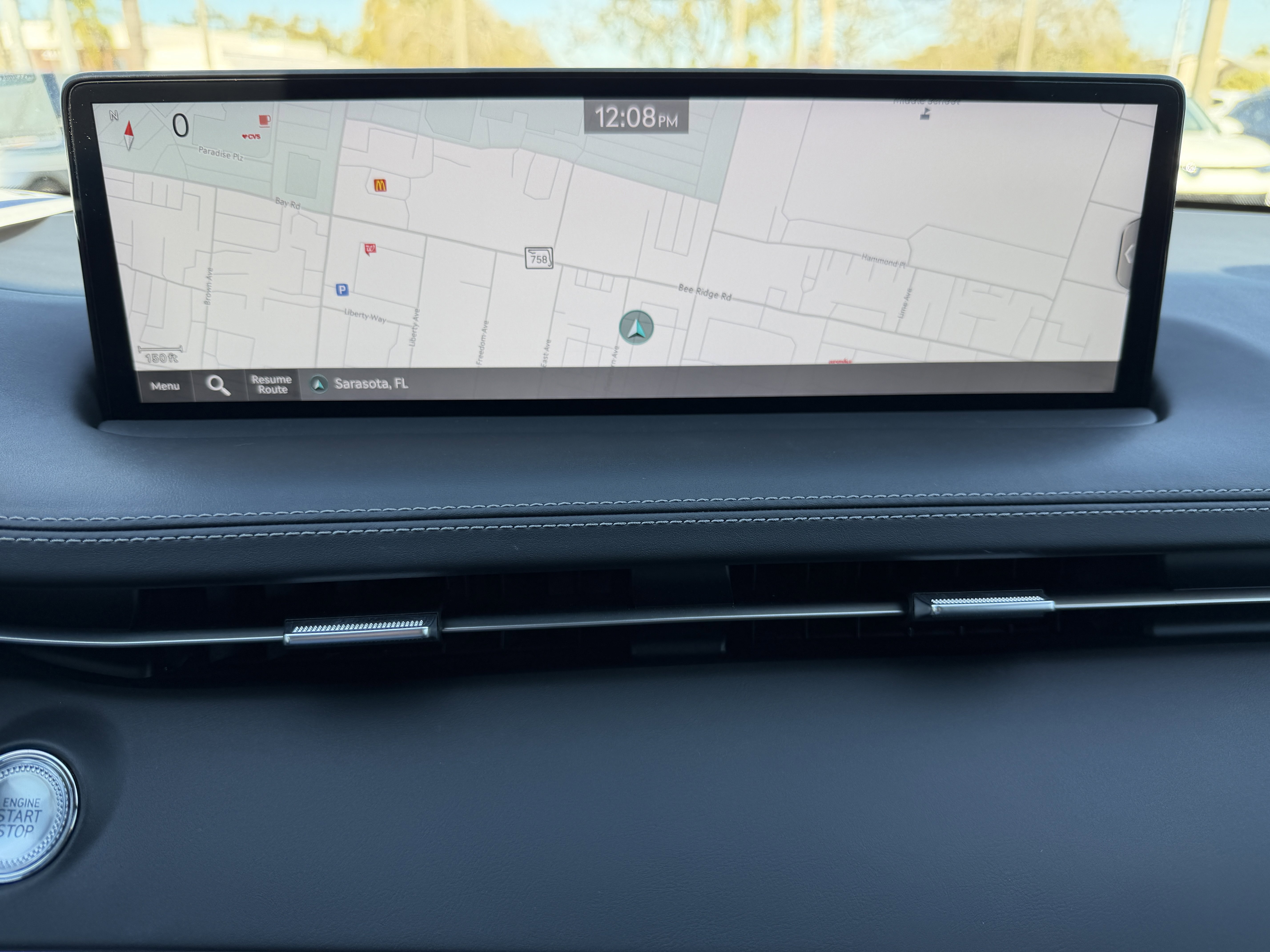 Used 2023 Genesis GV70 2.5T w/ Sport Prestige Package image 20