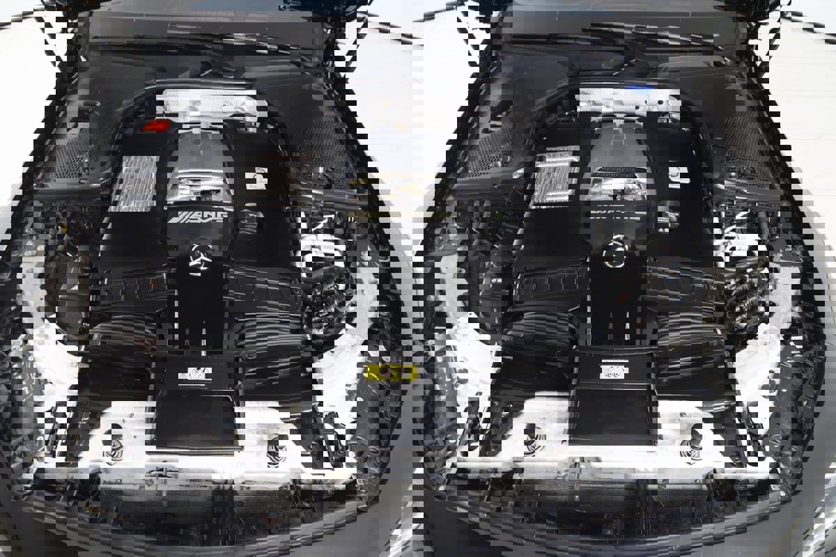 Used 2019 Mercedes-Benz AMG GT 63 S image 83