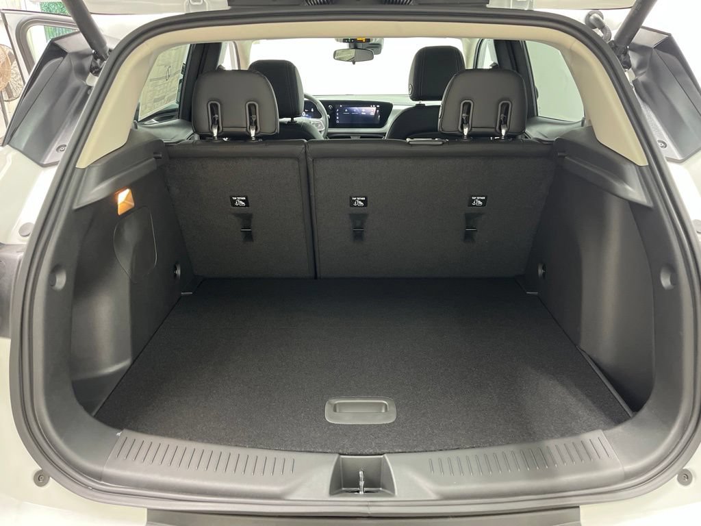 New 2026 Buick Encore GX Preferred w/ Comfort Package FWD image 25