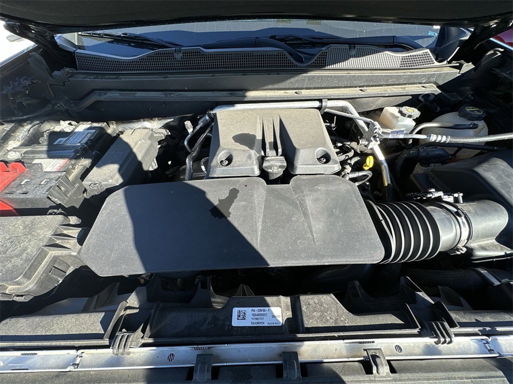 Used 2024 Chevrolet Colorado ZR2 image 26