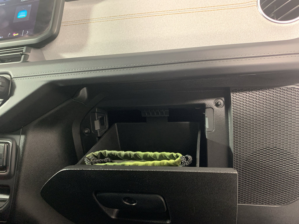 Used 2025 Jeep Wrangler Sahara AWD/4WD image 42