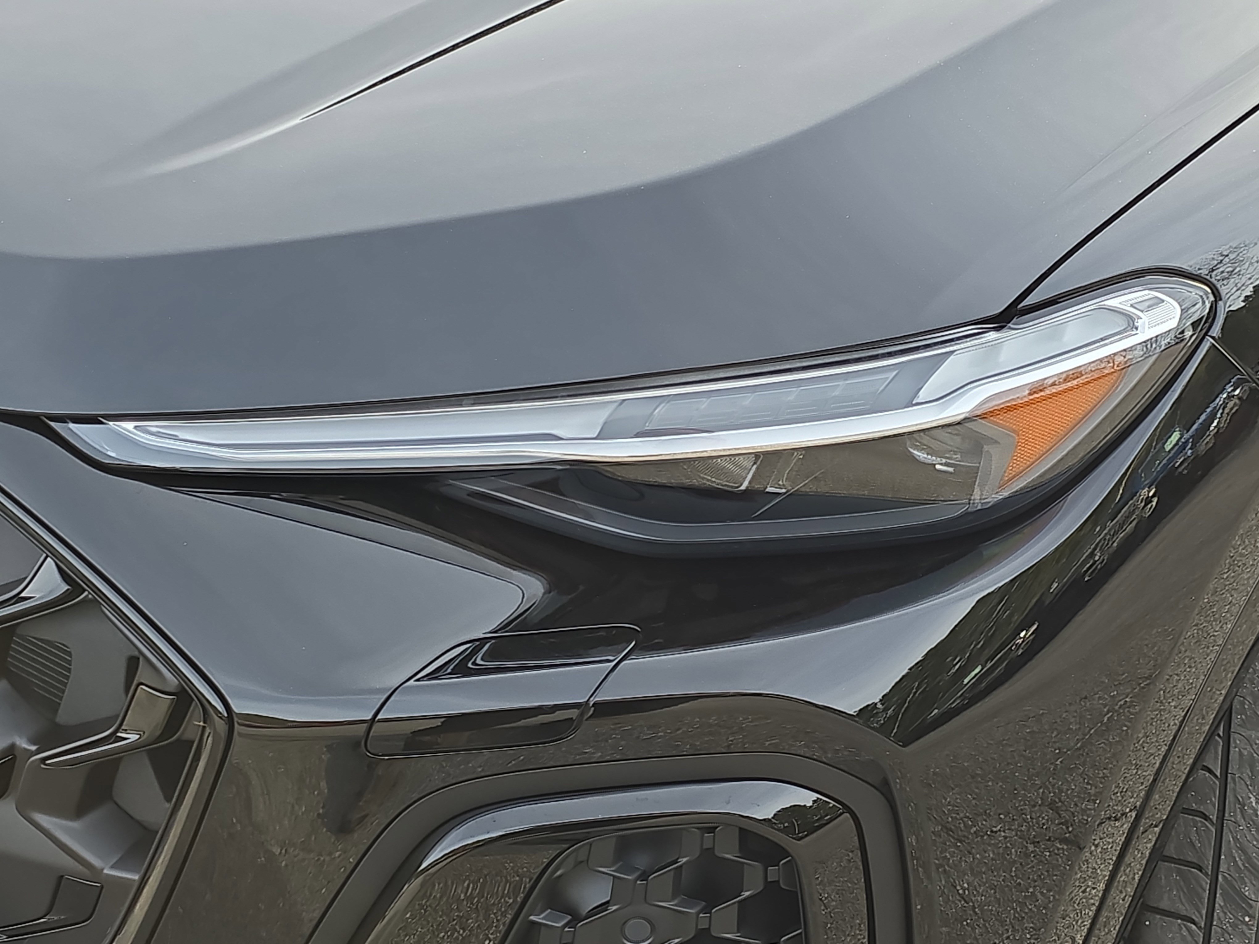 New 2025 Audi SQ5 Premium Plus image 31