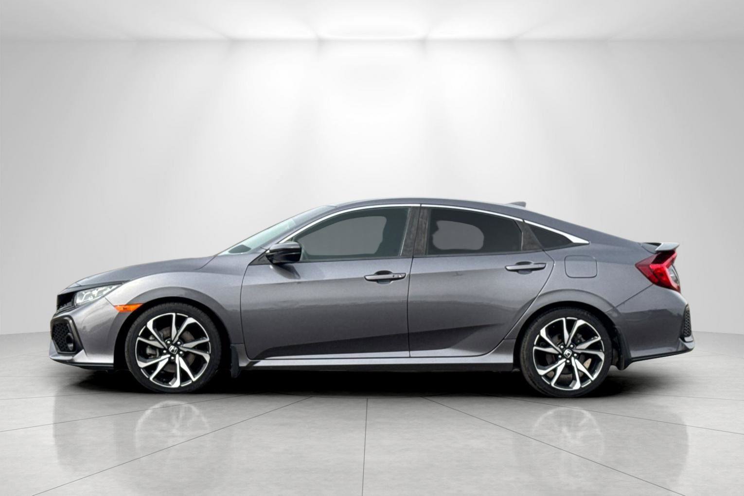 Used 2019 Honda Civic Si image 6