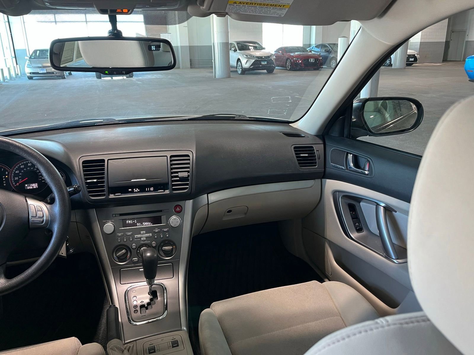 Used 2009 Subaru Outback 2.5i Special Edition AWD/4WD image 35