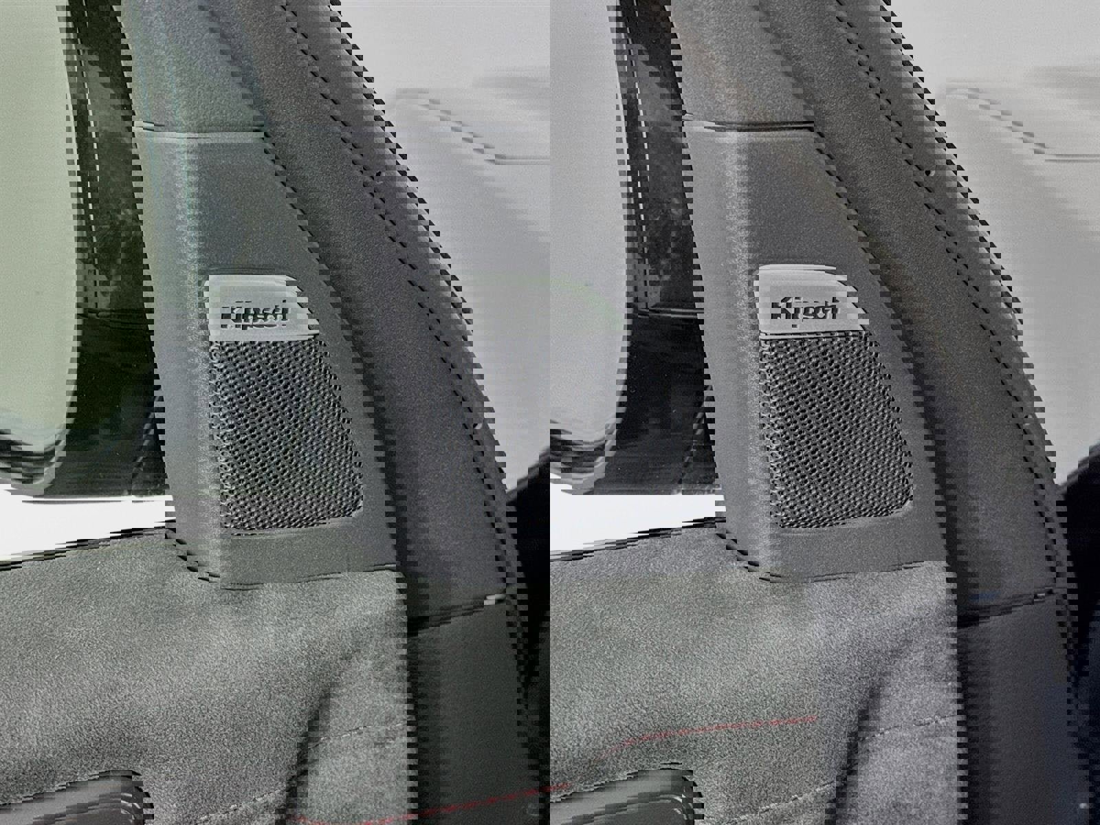 New 2026 Nissan Armada NISMO image 21