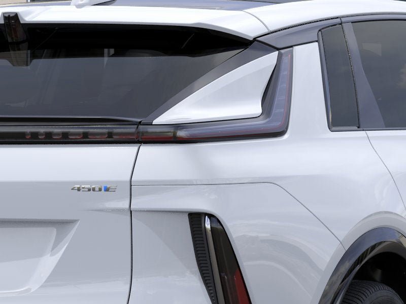 New 2026 Cadillac Lyriq Premium Sport RWD image 11