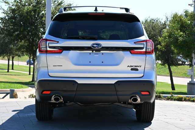 New 2027 Subaru Ascent Onyx Edition AWD/4WD image 4