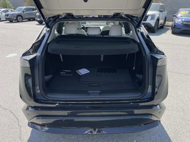 Certified 2023 Nissan Ariya FWD image 11
