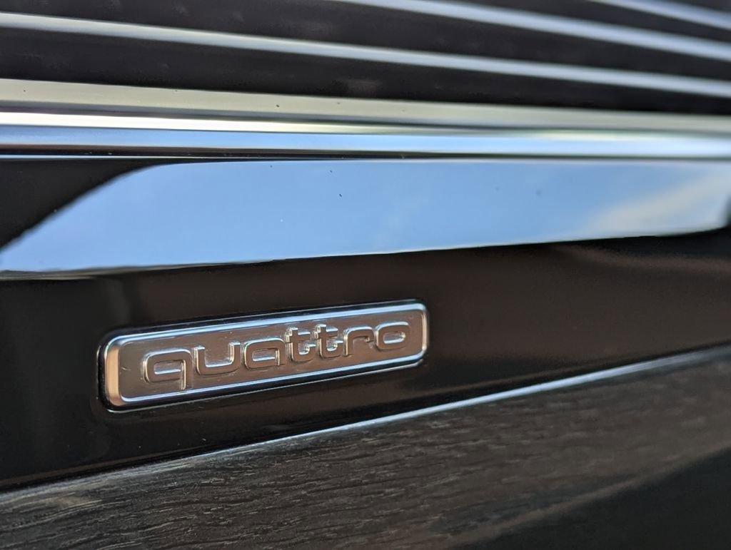 Used 2019 Audi Q7 3.0T Premium w/ Convenience Package image 23