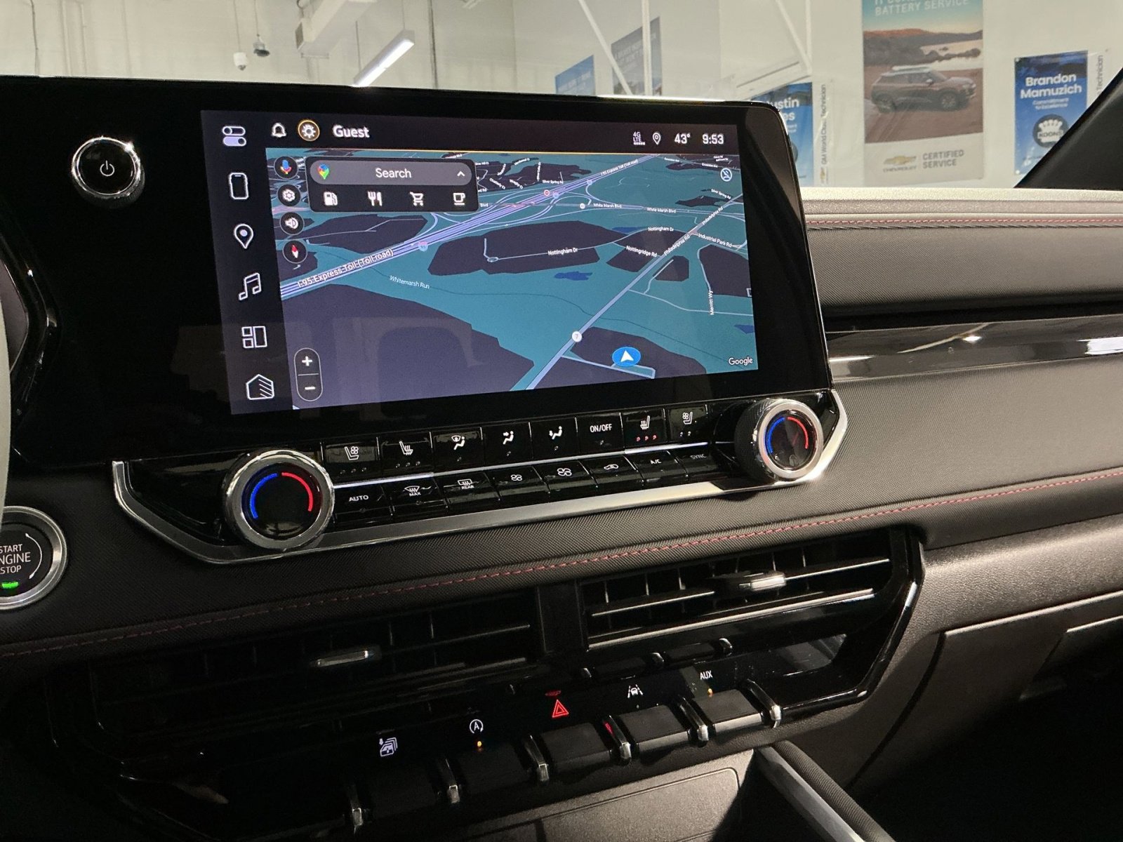 New 2026 Chevrolet Colorado Z71 w/ Technology Package image 28