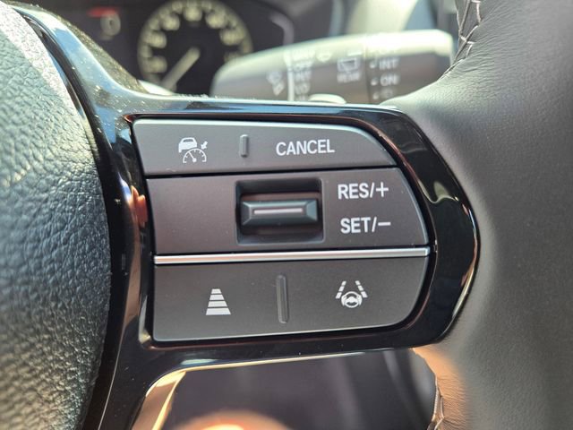 New 2026 Honda Civic Sport image 12