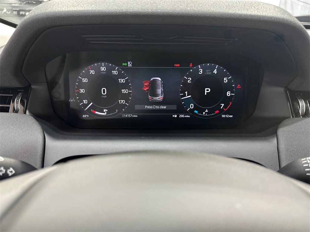 Used 2024 Land Rover Discovery Sport S image 19