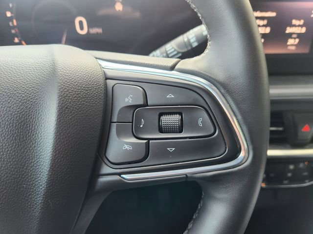 Certified 2024 Buick Encore GX Sport Touring w/ Comfort Package image 29