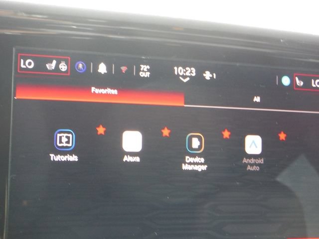 New 2026 Dodge Durango GT AWD/4WD image 39