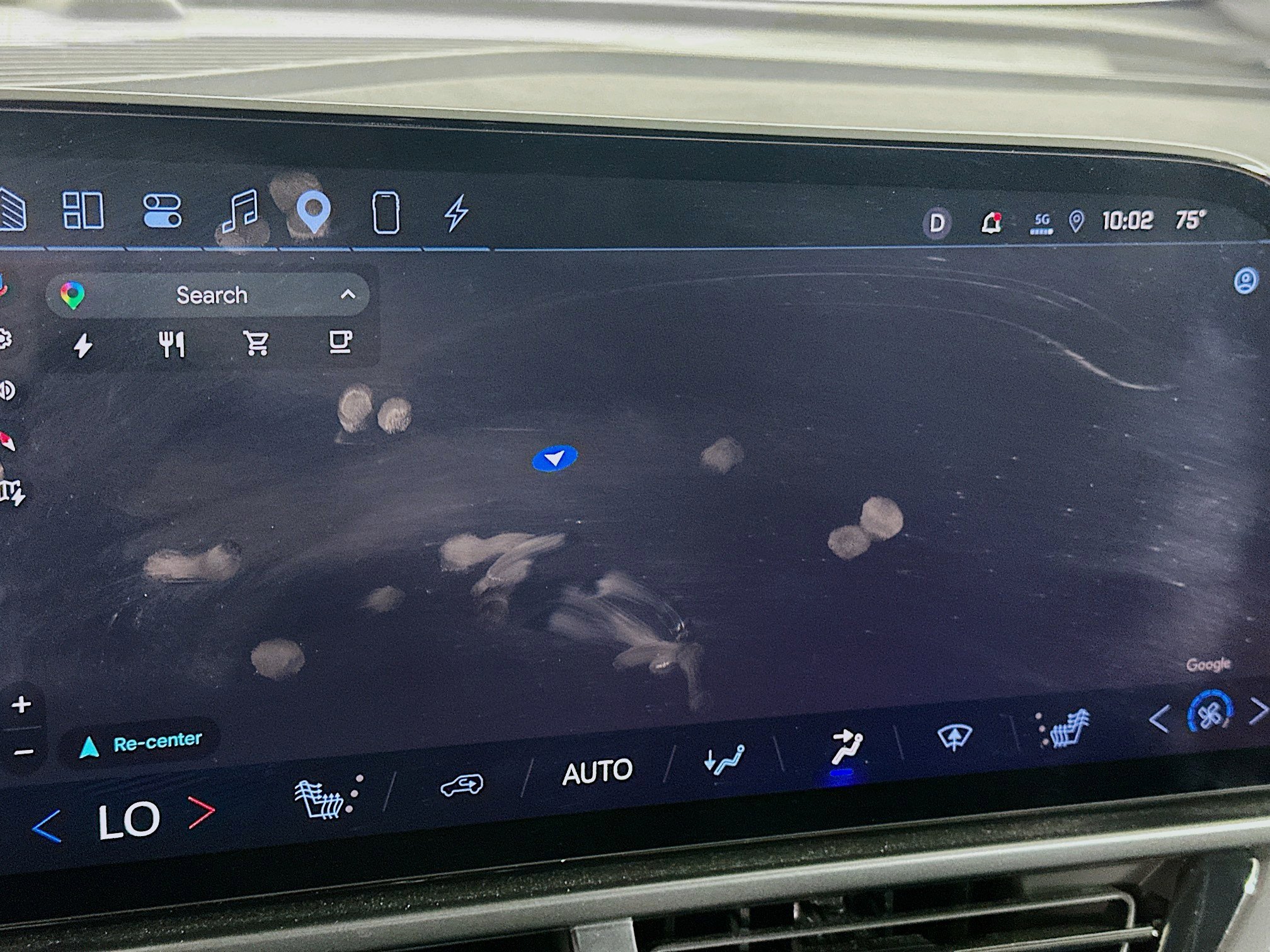 Used 2024 Chevrolet Equinox EV RS FWD image 21