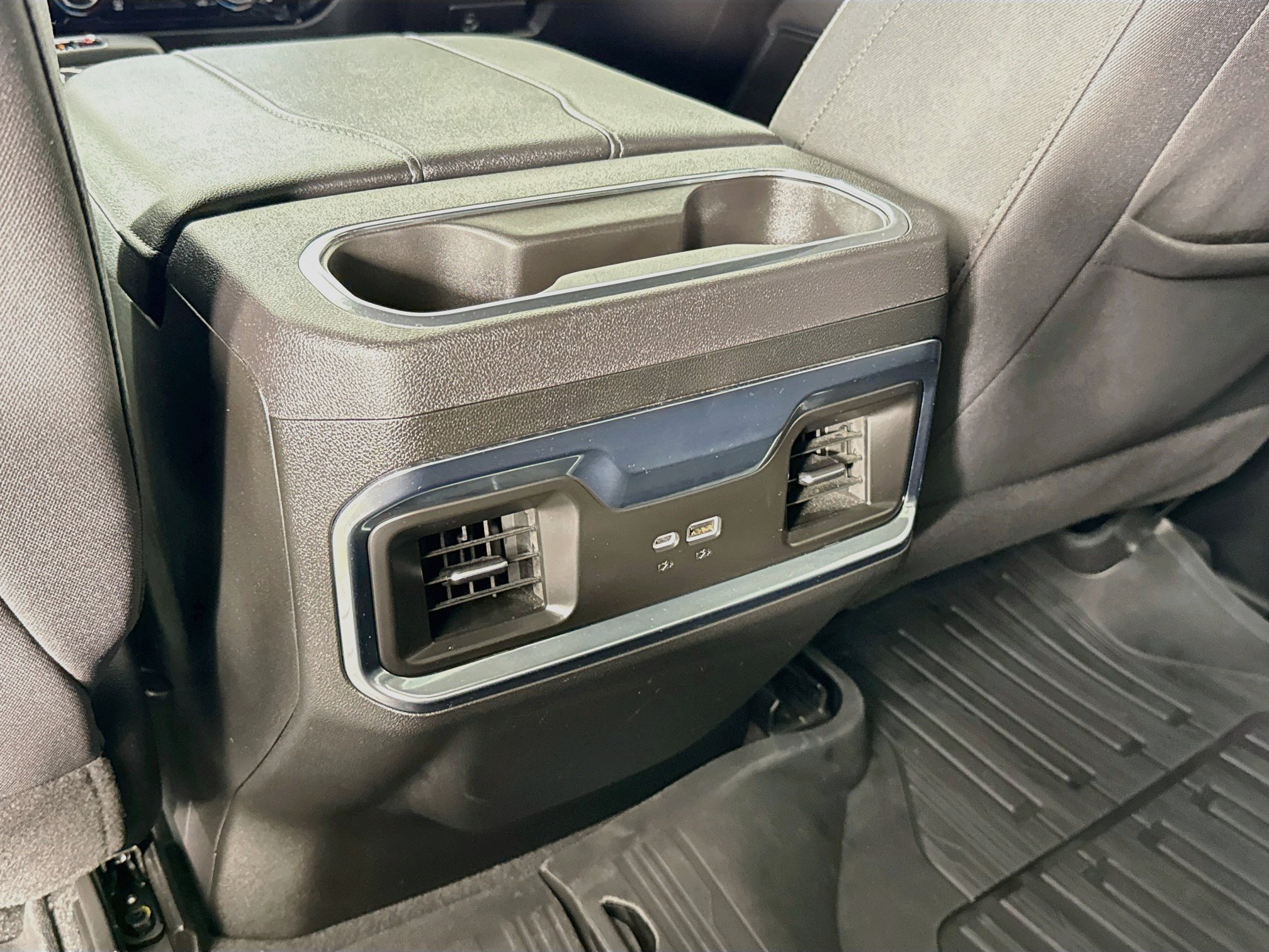 Certified 2025 GMC Sierra 1500 Elevation AWD/4WD image 29