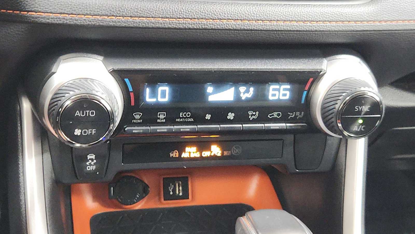 Certified 2024 Toyota RAV4 Adventure AWD/4WD image 21
